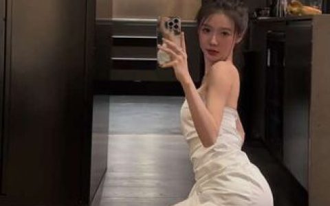 黎允熙baby是谁？从素人到网红的成长历程，她的维密图片合集