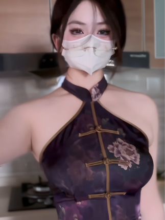 桃沢樱呀微博超话主持人,微密圈作品让你一探究竟