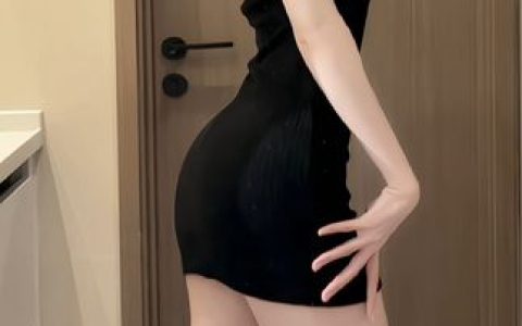 崔崔美了个滢微密圈穿搭，分享她的独特风格