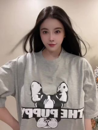 抖音网红猪小七的背后故事她如何走红,猪小七的抖音走红之路