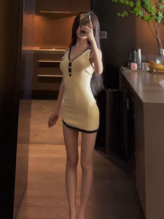 国外抖音上的黎允熙baby,她的火爆视频背后有何秘密?