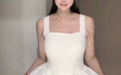 微密圈鱼神资源合集，图片视频一网打尽