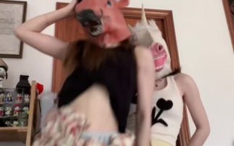 抖音VC维密圈大解析，付费内容抢先观看