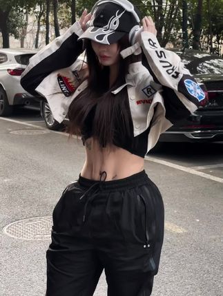 宋昱欣从健身女神到商业巨头的华丽转身,解析宋昱欣的成功之路