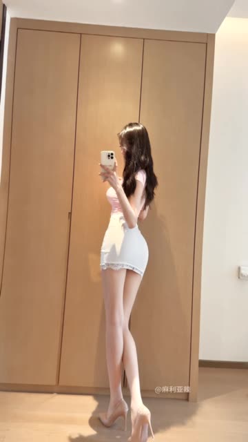 麻利亚辣改名的真正原因你知道吗？微密圈女神的转型背后