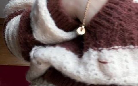 抖音网红VC微密圈，真空出镜反差让人惊讶