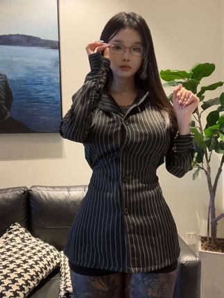 卡通百科老王微密圈内部照片曝光，一览她的私密世界