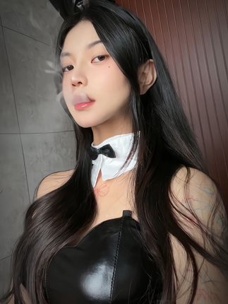 微密圈鱼神写真视频资源大合集，粉丝必备