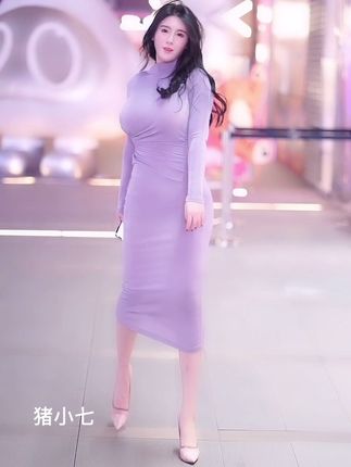 【微密圈】猪小七抖音粉丝261万不敢想象的完美身材付下载,猪小七微密圈资源下载合集