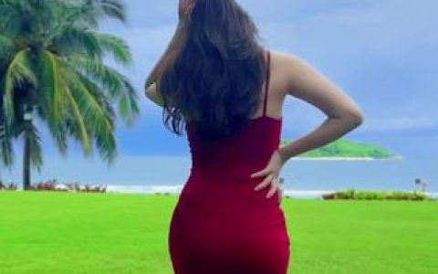 可可西yyy的高颜值写真合集，微密圈独家资源大公开