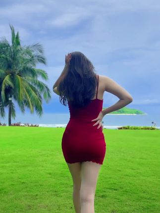 可可西yyy的高颜值写真合集，微密圈独家资源大公开