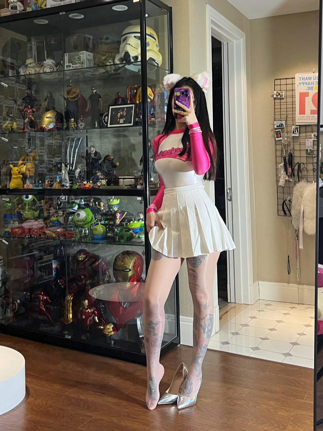 卡通百科老王的最新作品盘点,她的创作历程一览