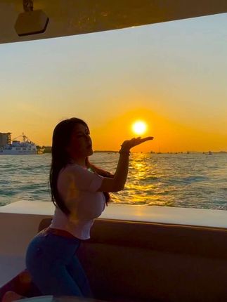 抖音网红猪小七的背后故事她如何走红,猪小七的抖音走红之路