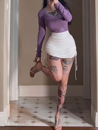 卡通百科老王微密圈,这身材简直完美!付费资源下载推荐