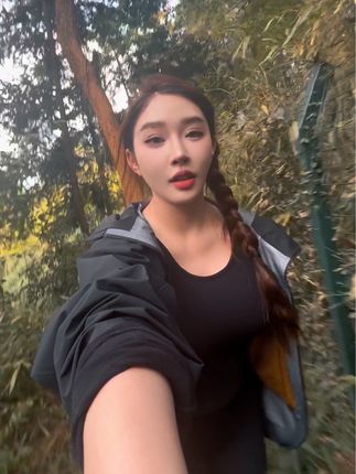 宋昱欣从健身女神到商业巨头,解读宋昱欣如何成功转型