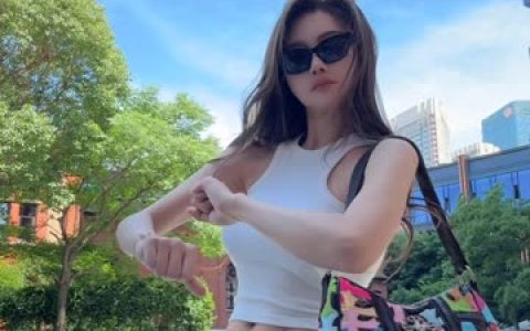 洛幽幽在哪直播？2024年直播平台大揭秘