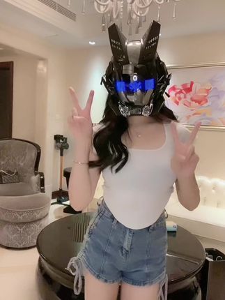 抖音网红温婉封号内幕,疯狂圈钱事件引发全网热议