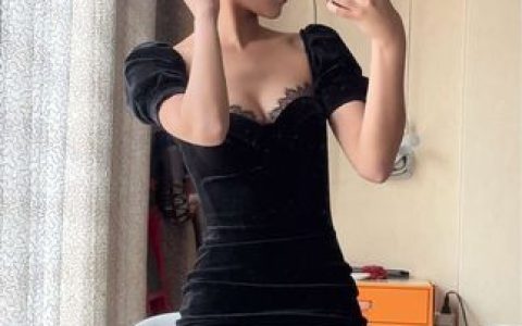 抖音网红温婉的成名之路，从普通女孩到千万粉丝