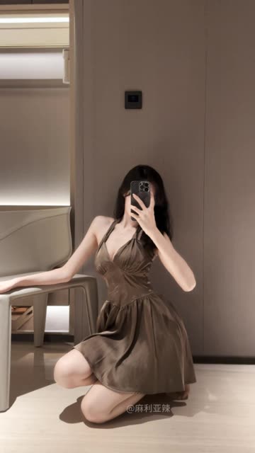 麻利亚辣的经典视频合集，微密圈麻利亚辣的成名之路