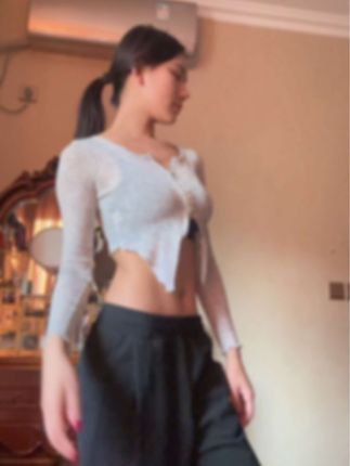 抖音网红温婉的成名之路,从普通女孩到千万粉丝