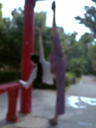 抖音猪小七微密圈作品有多美？宅男直呼流鼻血的猪小七内容