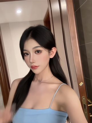 艾拉·Isla的健身美照震撼上线,微密圈独家合集