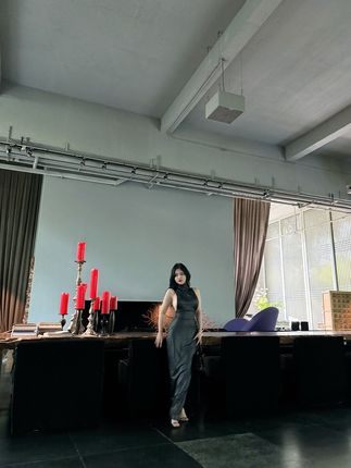 [微密圈]张鑫baby写真套图大放送高清视频合集同步上线，经典写真作品鉴赏