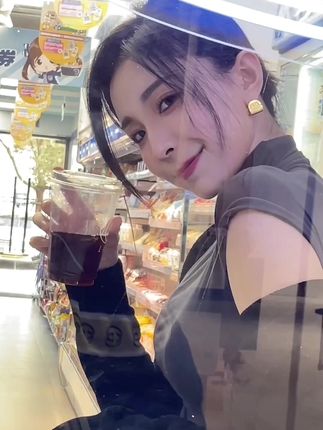 李嘉欣97最新照片与视频合集，微密圈内全网最全