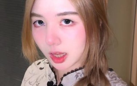 脸红八酱微密圈（WEME觅圈）作品汇总，解密付费入圈的作品合集，内容精彩