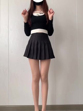 林扣弦微密圈吊带装扮解析,抖音清纯女神的魅力全公开