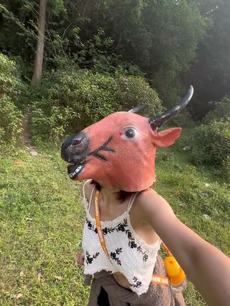 抖音VC维密圈大解析，付费内容抢先观看