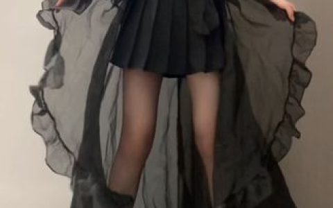 抖音林扣弦的反差萌魅力，微密圈视图合集大公开