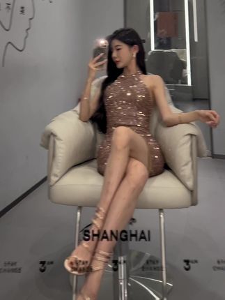 黎允熙baby简介从素人到网红的成长历程,黎允熙baby微密圈照片大公开