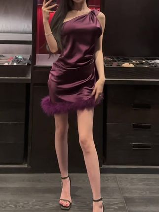 黎允熙baby和金主事件真相，她的百万粉丝背后有什么故事？