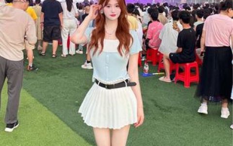 B站十万口草莓粥粥照片合集流出，百万粉丝UP主的美照一次看够