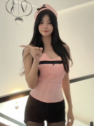 抖音鱼神吃瓜大哥定制视频,火爆微密圈