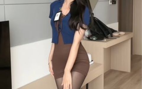 微密圈《鱼神》全网博主合集，每天更新新作！