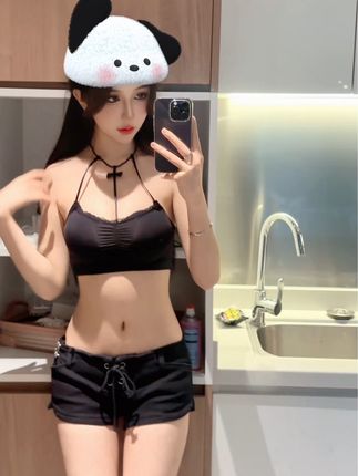 微博女神的微密圈图集资源,艾拉·Isla绝美写真全集