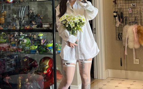 微密圈图片合集：卡通百科老王的短暂与美好，最新作品下载