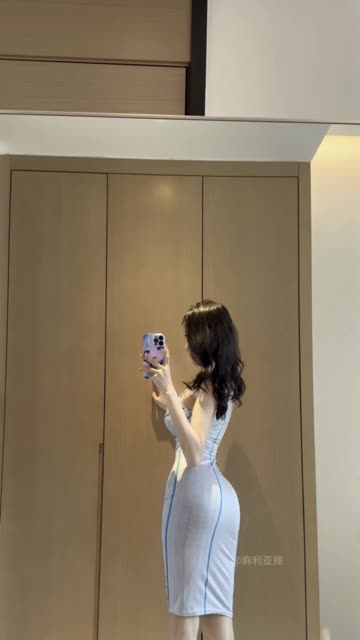 麻利亚辣的经典视频合集，微密圈麻利亚辣的成名之路