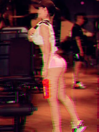 [微密圈]左公子666图集系列打包，视频资源百度云下载