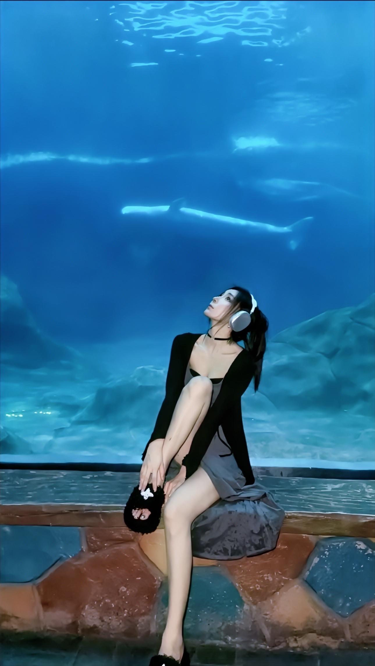 李嘉欣97最新写真图集,微密圈内独家资源分享