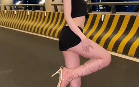 美了个滢的微密圈资源如何成为抖音热点？