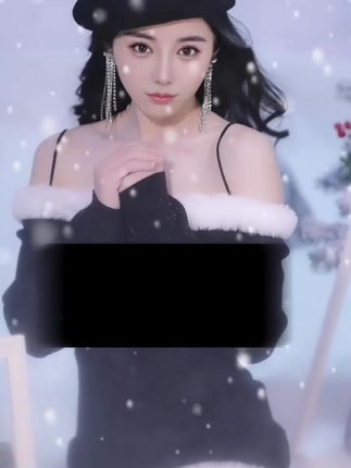 【猪小七】微密圈写真作品合集,微密圈猪小七写真作品全集欣赏