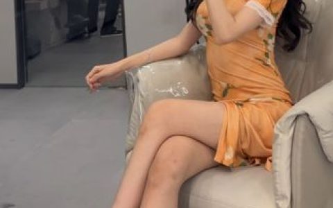 微密圈黎允熙baby绝美如仙的多才女神，黎允熙baby定制视频曝光