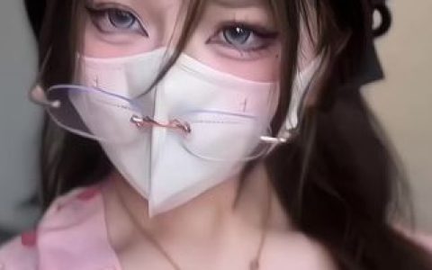 桃沢樱呀清纯情趣内衣作品，微密圈内的诱惑你无法抗拒