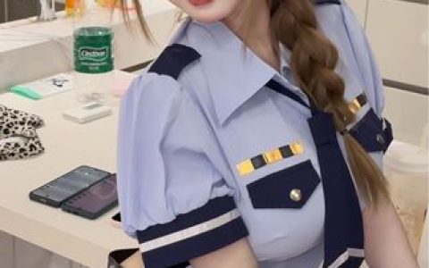 八酱的清纯形象与粉丝故事，探索八酱如何赢得215万粉丝的支持