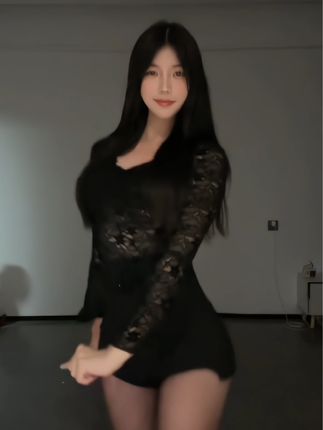 抖音百万粉博主鱼神的微密圈9月合集,粉丝必看