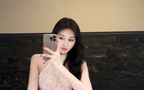 二次元女神麻利亚辣微密圈图资源赏析风采无限，微密圈粉丝的最爱