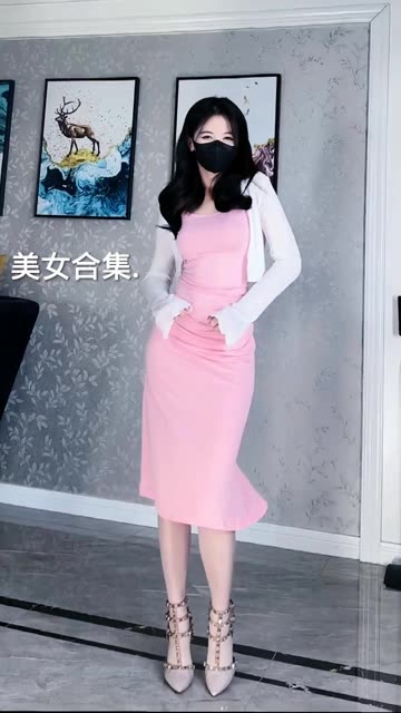 微密圈猪饲料女神写真全集，高清图集VIP视频大公开